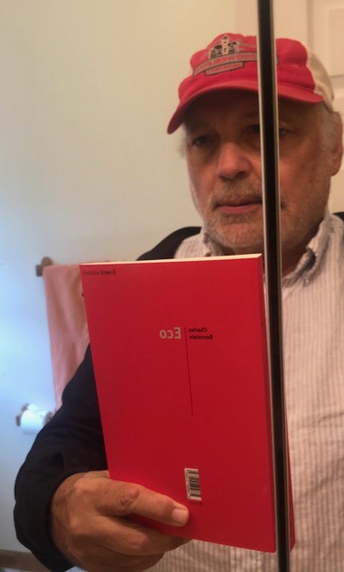 foto Bernstein