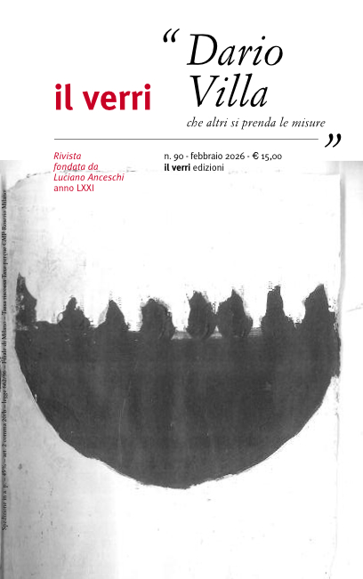 Il verri il verri Logo