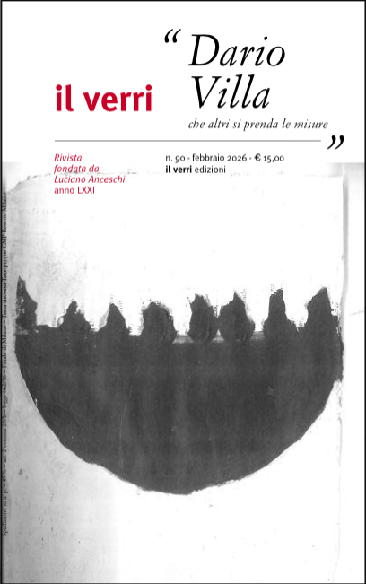 Monica Palma per Dario Villa: armatura angelica